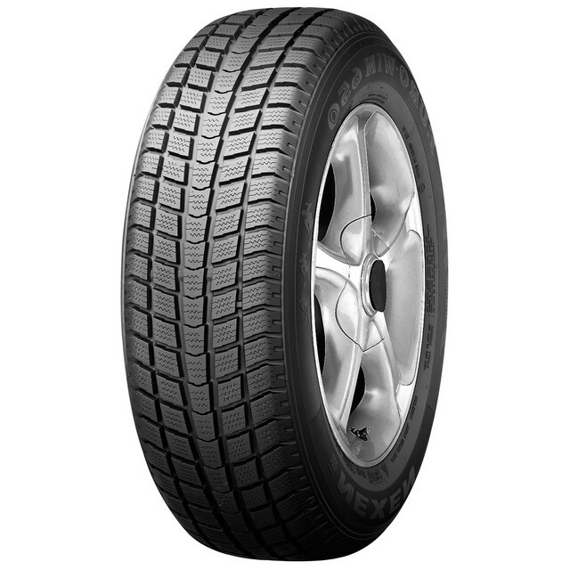 Зимові шини Roadstone Euro Win 195/70 R15C 104/102R