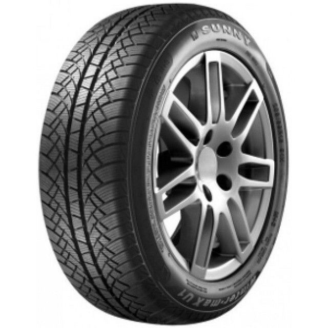 Зимові шини Sunny NW611 175/70 R13 82T-зображення-1