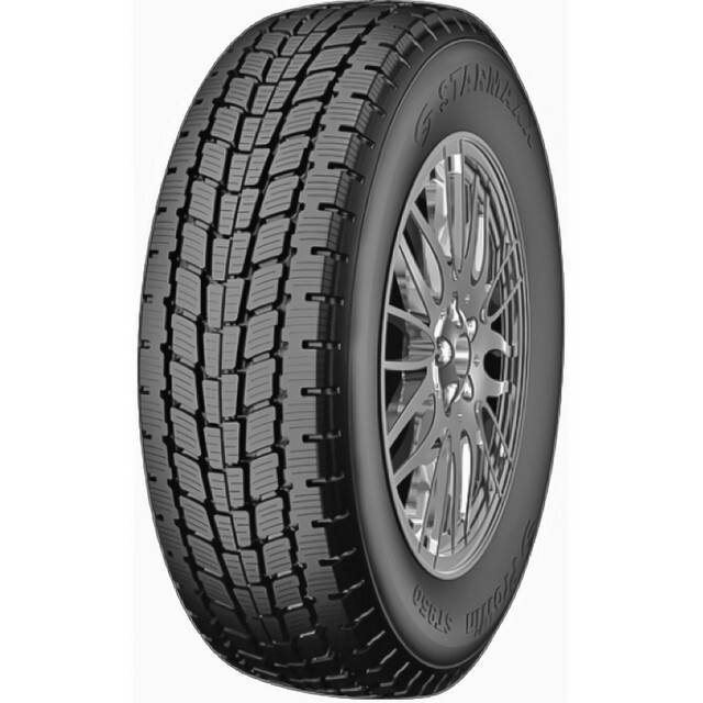 Всесезонні шини Starmaxx Prowin ST950 215/75 R16C 113/111R 8PR