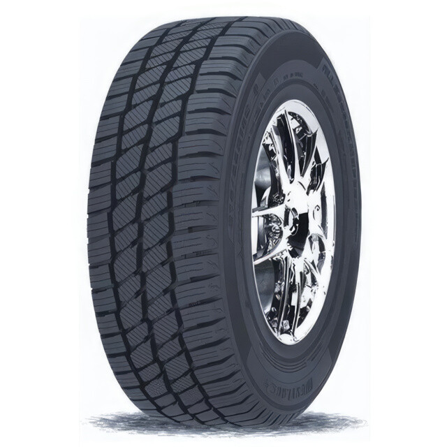 Всесезонні шини Trazano SW613 215/75 R16C 113/111Q