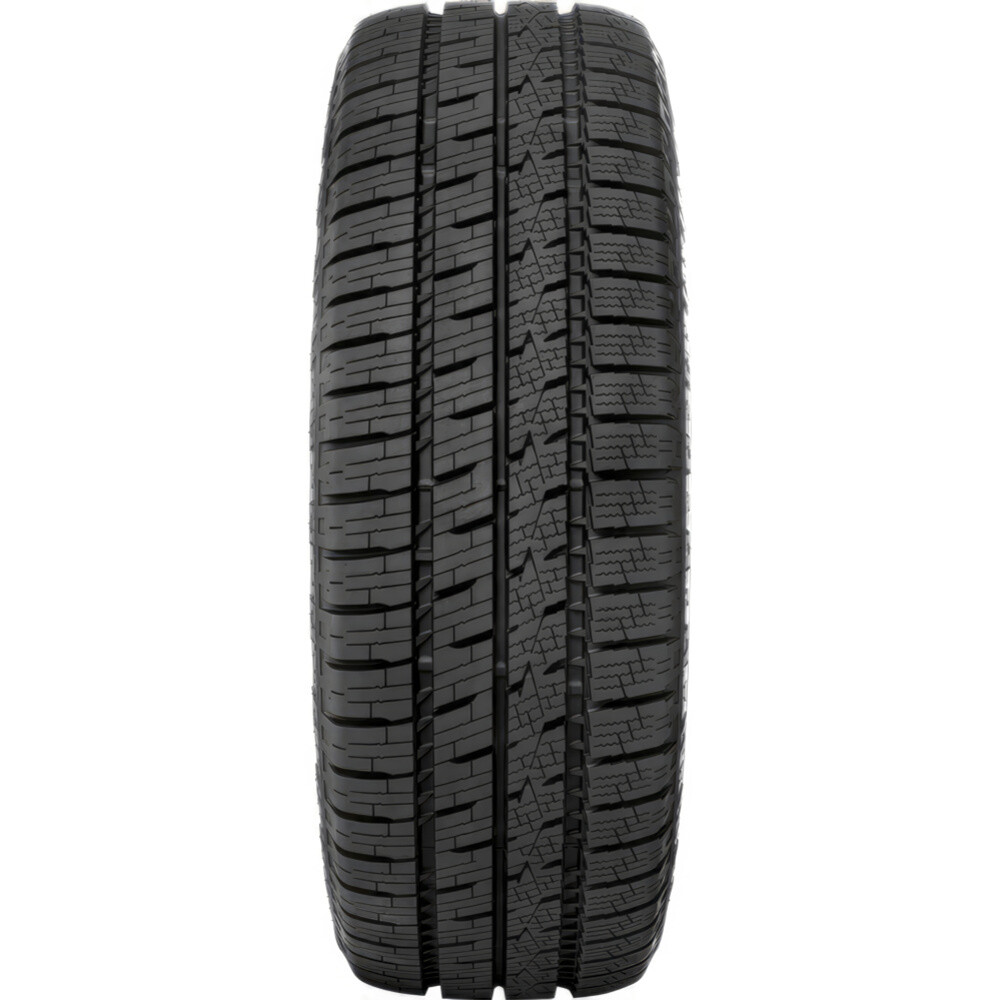 Всесезонні шини Toyo Celsius Cargo 195/60 R16C 99/97H-зображення-2