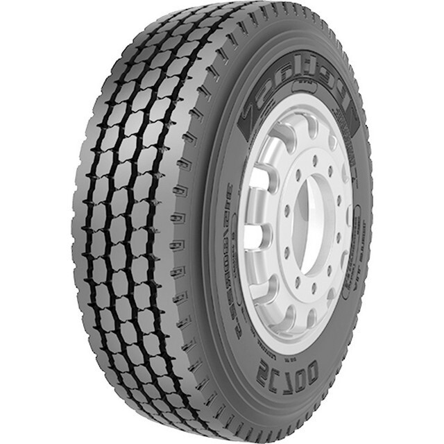 Вантажні шини Petlas SC700 (універсальна) 315/80 R22.5 156/150K