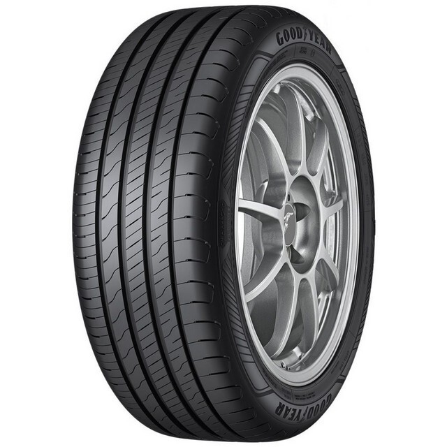 Літні шини Goodyear EfficientGrip Performance 2 235/60 R20 108H XL *