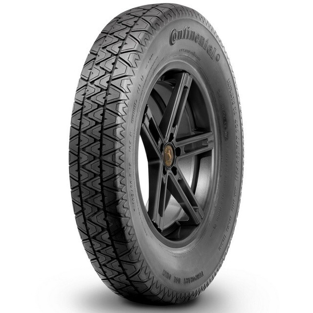 Літні шини Uniroyal UST17 135/80 R18 104M-зображення-1