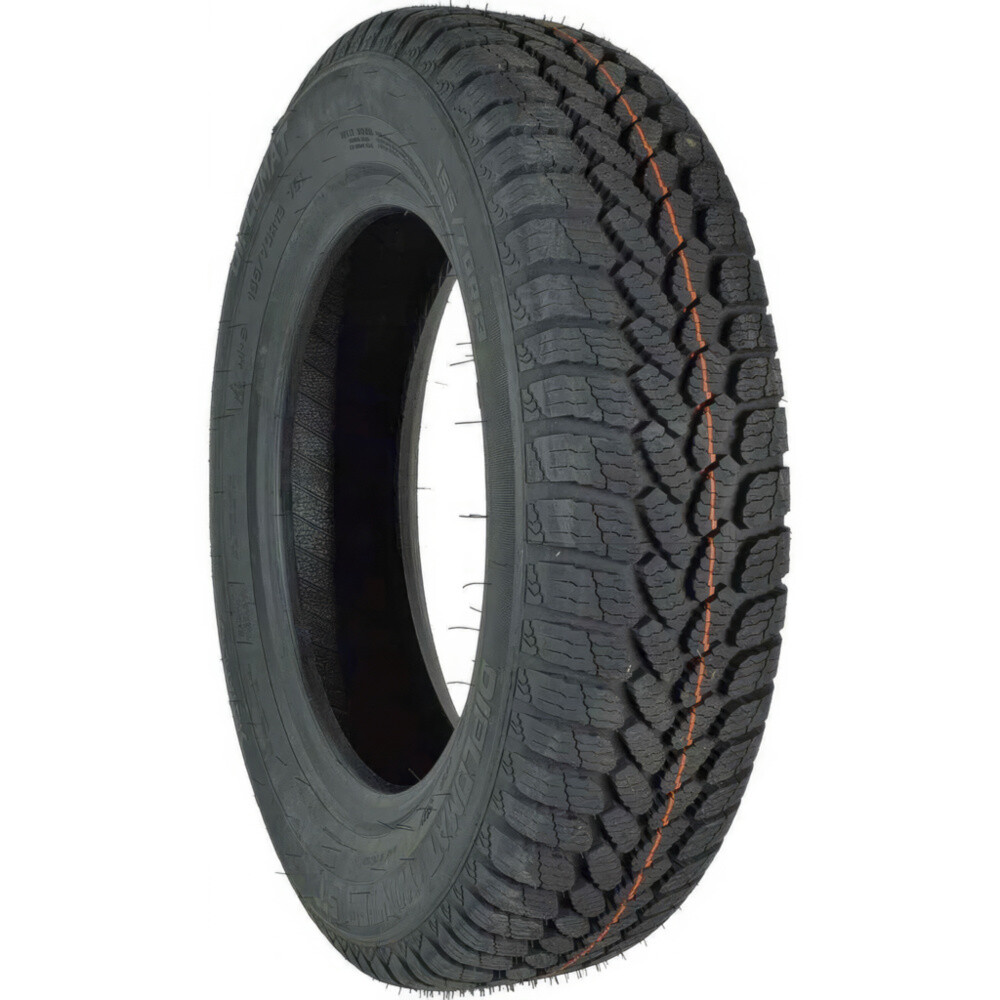 Зимові шини Diplomat Winter ST 165/70 R14 81T-зображення-3