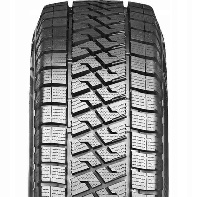 Зимові шини Lassa Wintus 2 205/65 R16C 107/105R-зображення-3