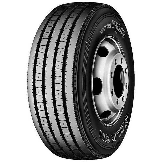 Вантажні шини Falken RI 128 (рульова) 385/65 R22.5 160K-зображення-1