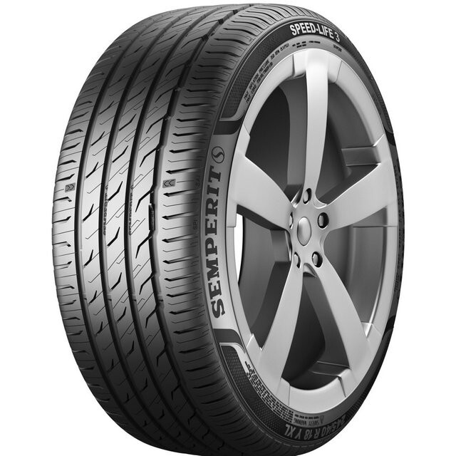 Літні шини Semperit Speed Life 3 185/55 R15 82H