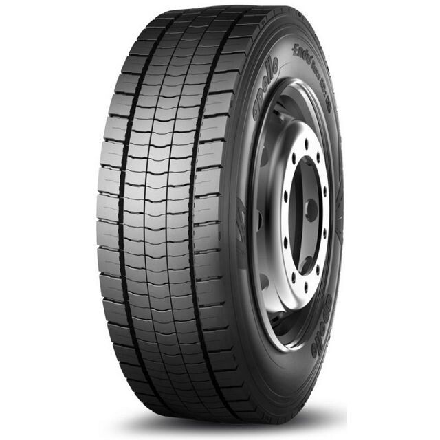 Вантажні шини Apollo Endurace RD2 (ведуча) 315/80 R22.5 156/150L