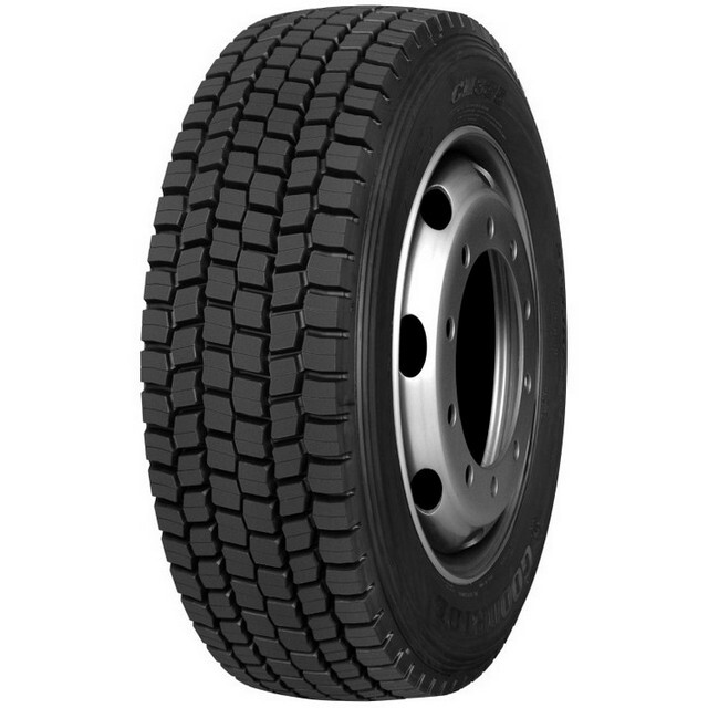 Вантажні шини Goodride MultiDrive D2 (ведуча) 295/60 R22.5 150/147K