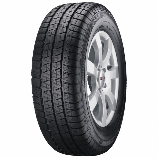 Зимові шини Platin RP 610 205/65 R16C 107/105T 8PR