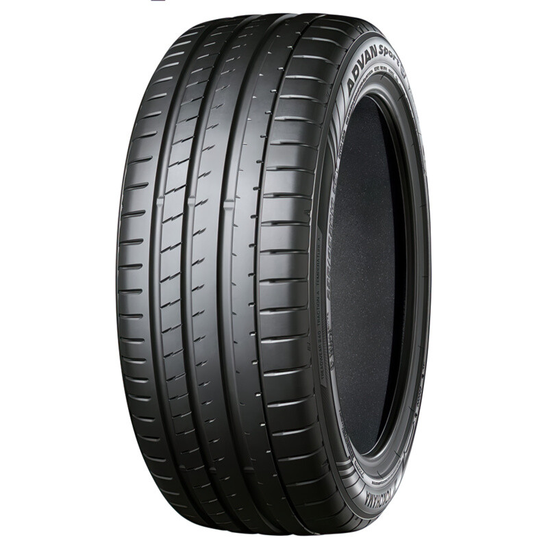 Літні шини Yokohama Advan Sport EV 235/45 R18 108V XL