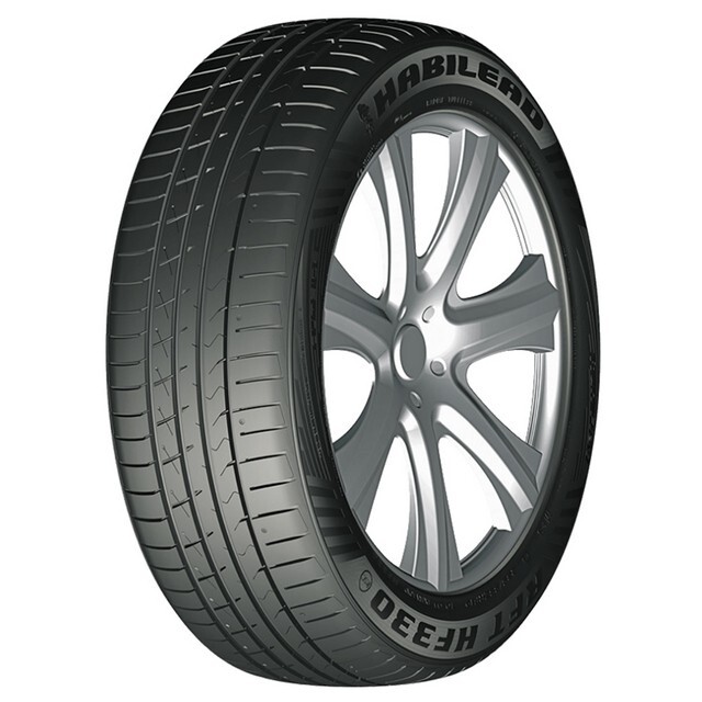 Літні шини Habilead HF330 225/45 ZR17 94W Run Flat