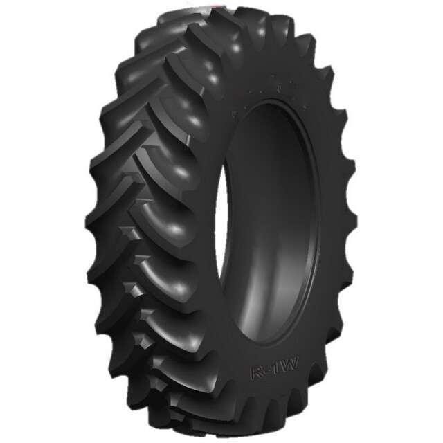 Грузові шини Advance R1W (с/г) 900/60 R32 181D-зображення-1