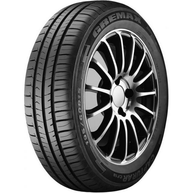 Літні шини Firemax FM601 235/55 R18 104V XL