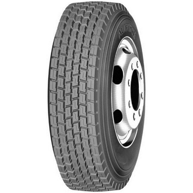 Грузові шини Aufine ADR3 (ведуча) 295/80 R22.5 154/151L-зображення-1