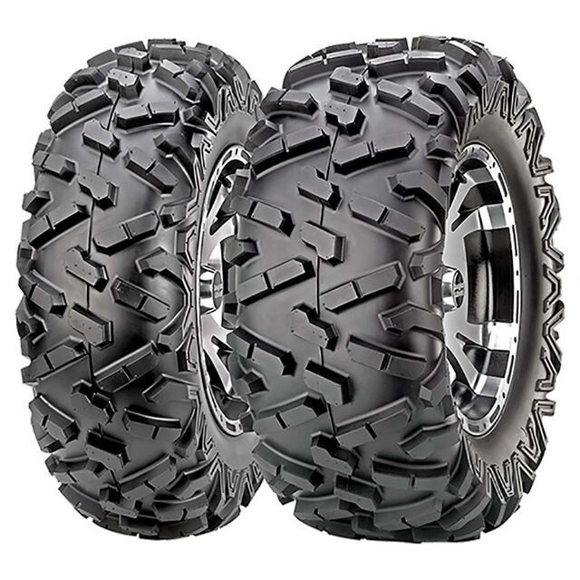 Maxxis M301 Bighorn 3.0-зображення-1