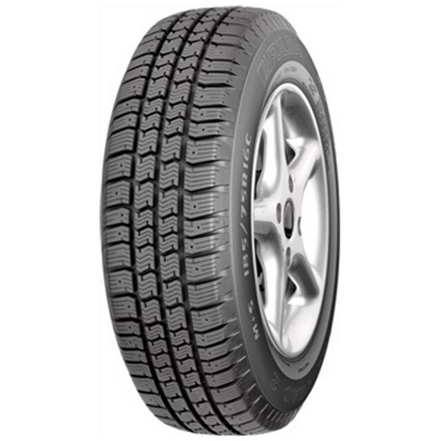 Зимові шини Fulda Conveo Trac 2 195/70 R15C 104/102R