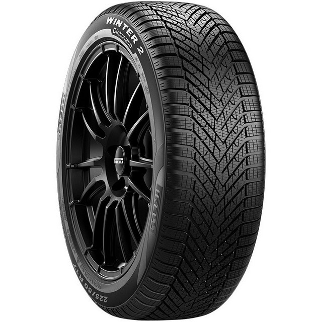 Зимові шини Pirelli Cinturato Winter 2 215/55 R18 99T XL Elect