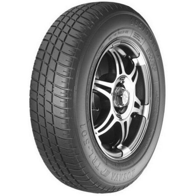 Літні шини Росава TRL-501 155/70 R13 75N-зображення-1