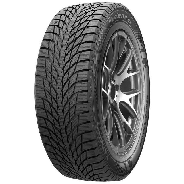 Kumho WinterCraft WI-51-зображення-1