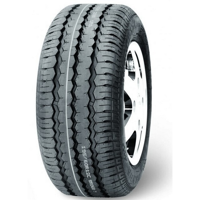 Літні шини Wanda WR068 195/50 R13C 104/101N-зображення-1