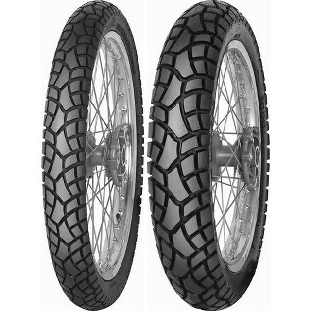 Літні шини Mitas MC-24 Enduro 90/90 R21 54S-зображення-1