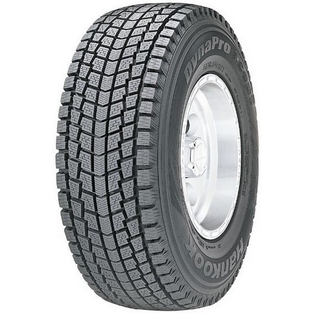 Зимові шини Hankook Dynapro I*Cept RW08 175/80 R15 90Q-зображення-1