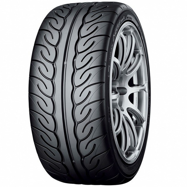 Літні шини Yokohama Advan Neova AD08RS 205/50 R15 86V-зображення-1