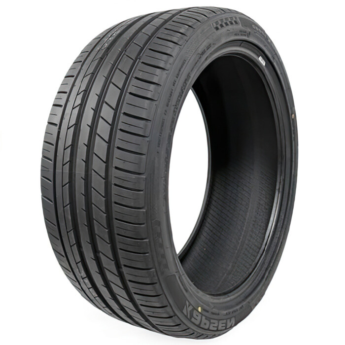 Літні шини Habilead S2000 SportMax 195/45 R16 84V XL-зображення-2