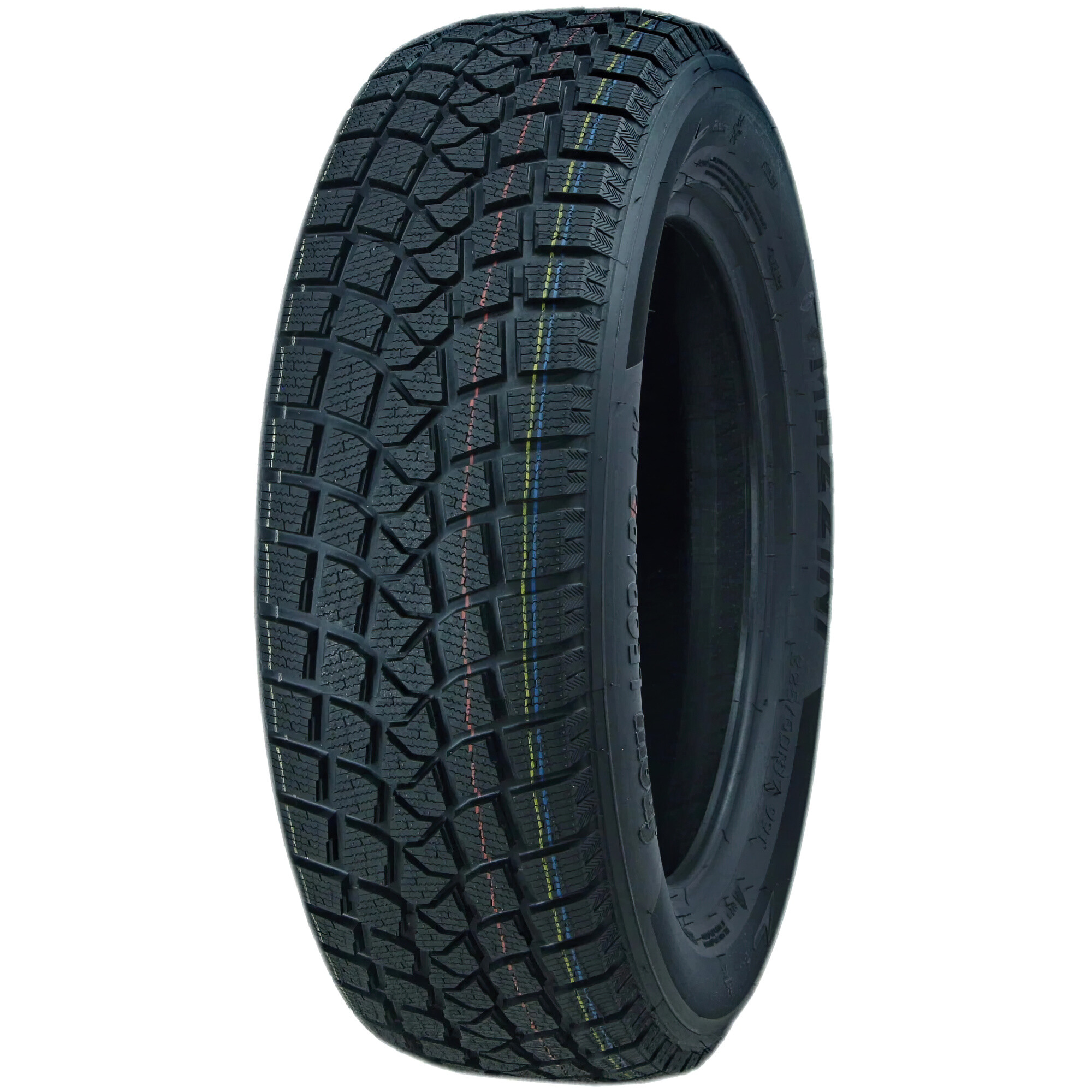 Зимові шини Mazzini Snow Leopard LX 235/60 R18 107T XL-зображення-2