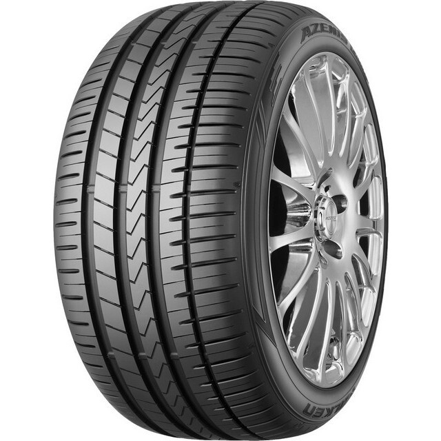 Літні шини Falken Azenis FK510 255/40 ZR17 98Y XL-зображення-1