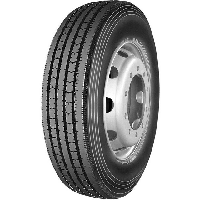 Вантажні шини Roadlux LM216 (рульова) 285/70 R19.5 150/148J-зображення-1