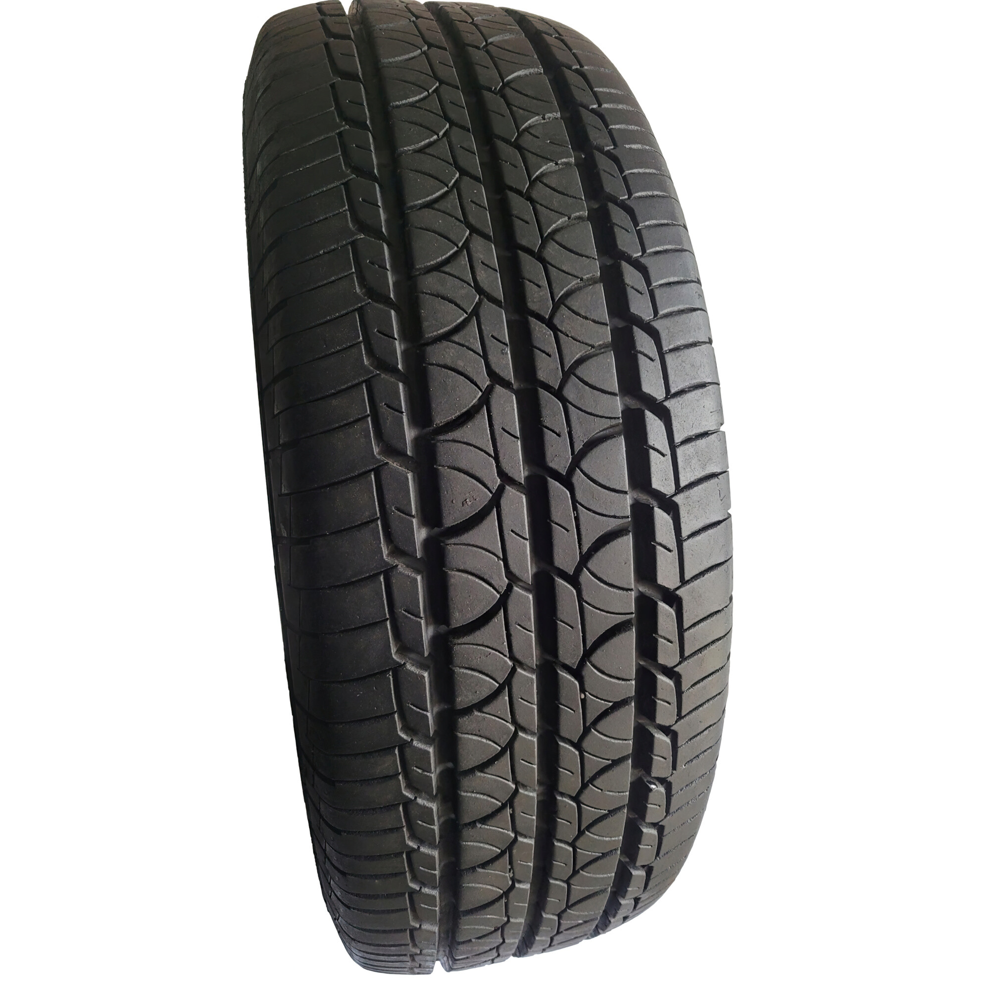 Літні шини Barum Vanis 2 215/65 R15C 104/102T-зображення-3