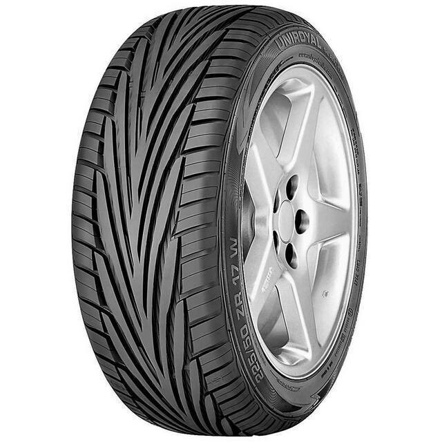 Літні шини Uniroyal Rain Sport 2 215/40 ZR16 86W XL-зображення-1