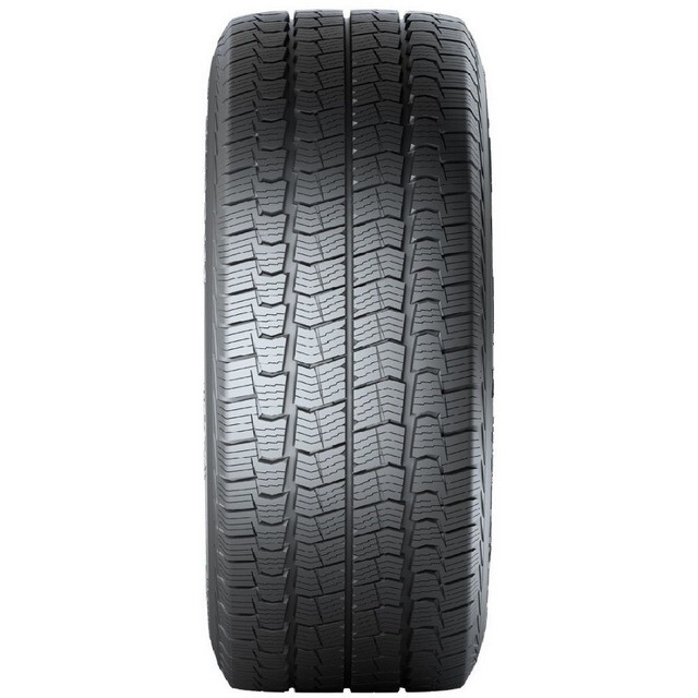 Всесезонні шини Matador MPS-400 Variant All Weather 2 205/65 R15C 102/100T 6PR-зображення-2