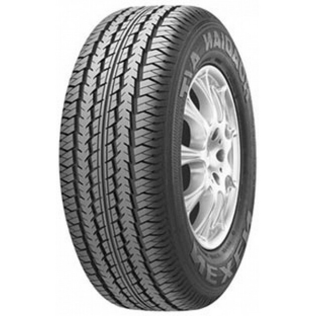 Всесезонні шини Roadstone Roadian A/T 265/65 R17 112T