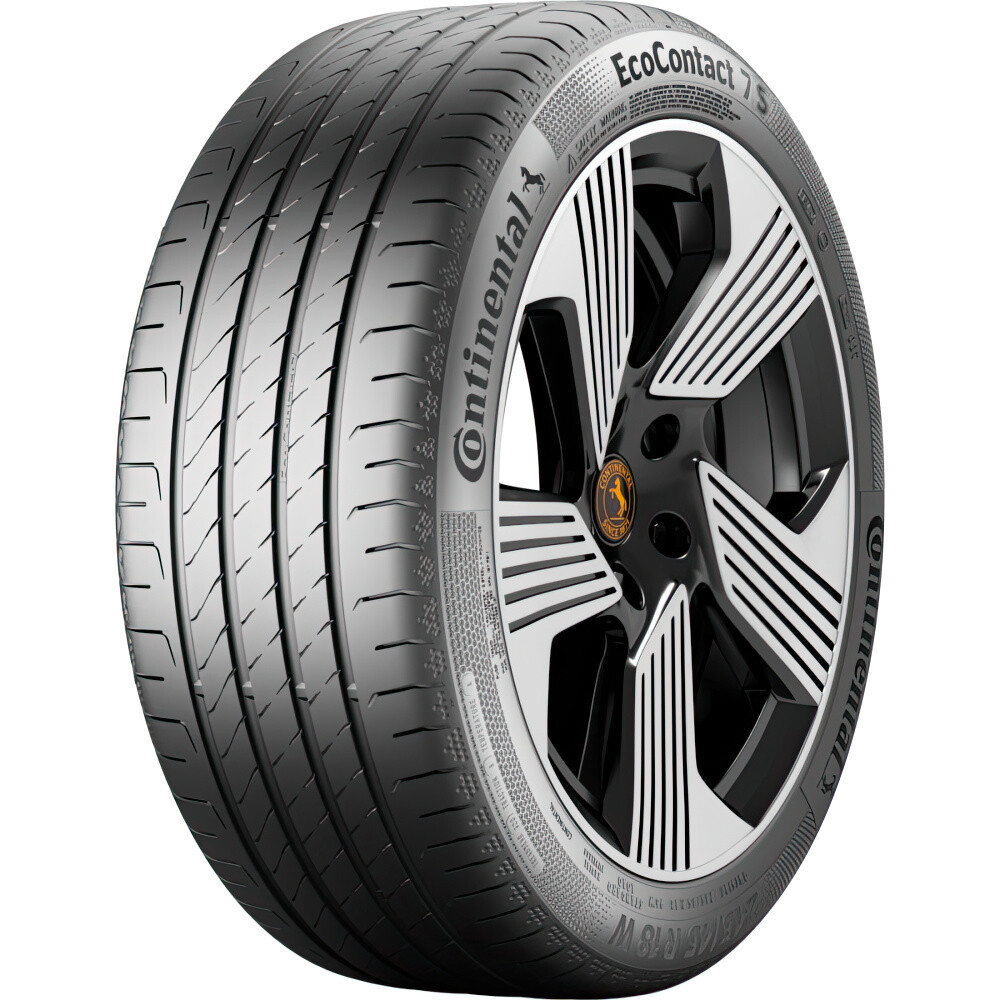 Літні шини Continental EcoContact 7S 235/40 R21 98H XL ContiSeal