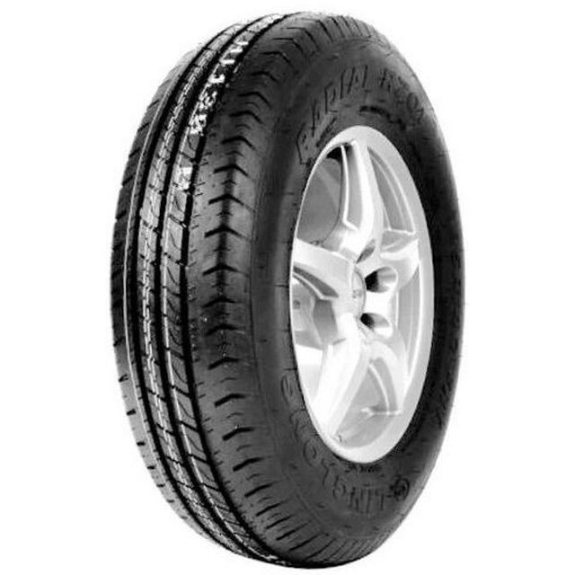 Літні шини LingLong R701 155/70 R12 104/102N-зображення-1