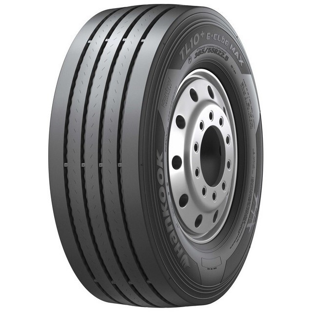 Грузові шини Hankook TL10 (причіп) 445/65 R22.5 169K