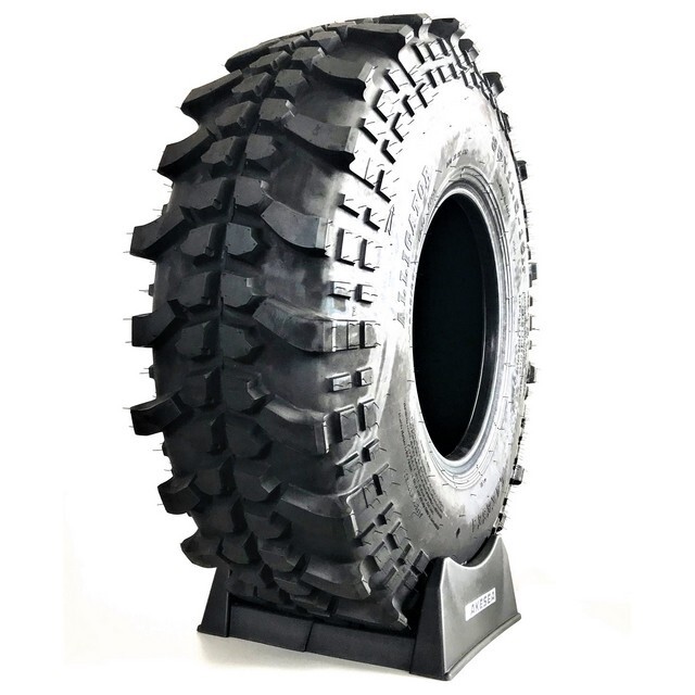 Всесезонні шини Lakesea Alligator M/T 215/70 R15 104K-зображення-1