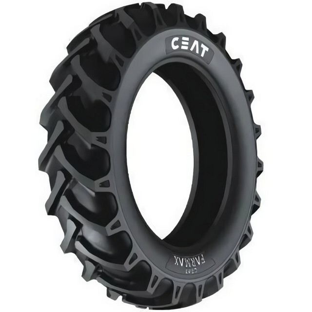 Грузові шини Ceat Farmax TT (с/г) 13.6 R38 131A8 8PR