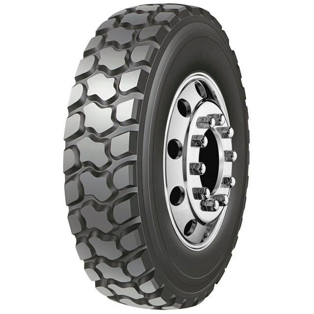 Вантажні шини Firemax FM99 (ведуча) 295/80 R22.5 152/149L-зображення-1