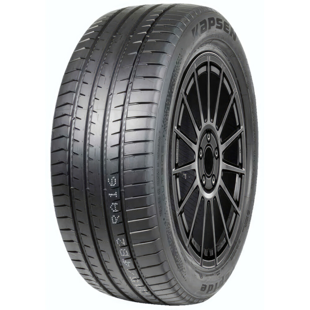 Літні шини Kapsen K3000 195/55 R16 91V XL-зображення-1