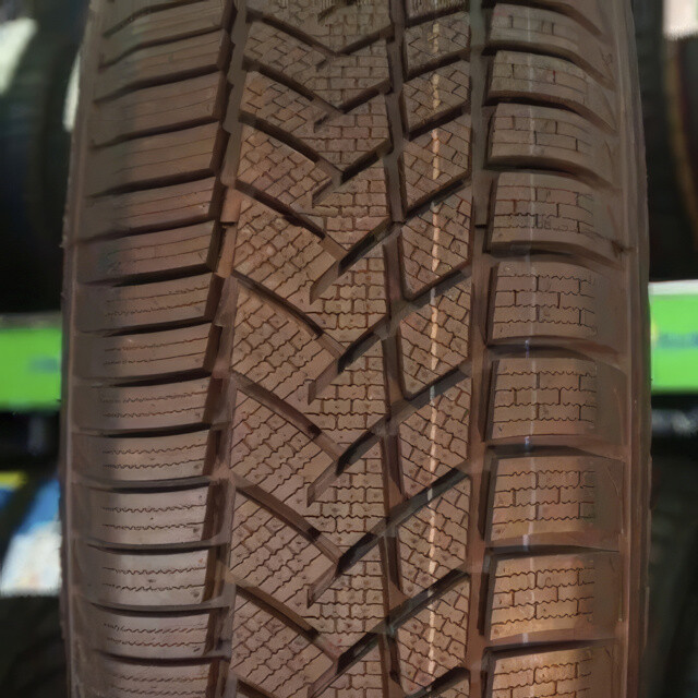 Зимові шини Wanli SW211 245/40 R20 99V XL-зображення-3