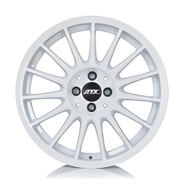 Литі диски ATS StreetRallye R17 W7 PCD4x108 ET45 DIA63.4 (rallye white)