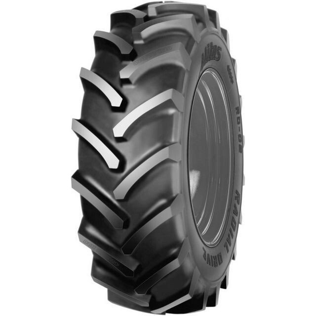 Вантажні шини Cultor RD-02 (с/г) 480/70 R30 141A8