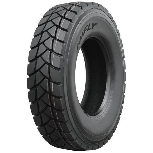 Вантажні шини Hifly HH302 (індустріальна) 315/80 R22.5 156/152L 20PR