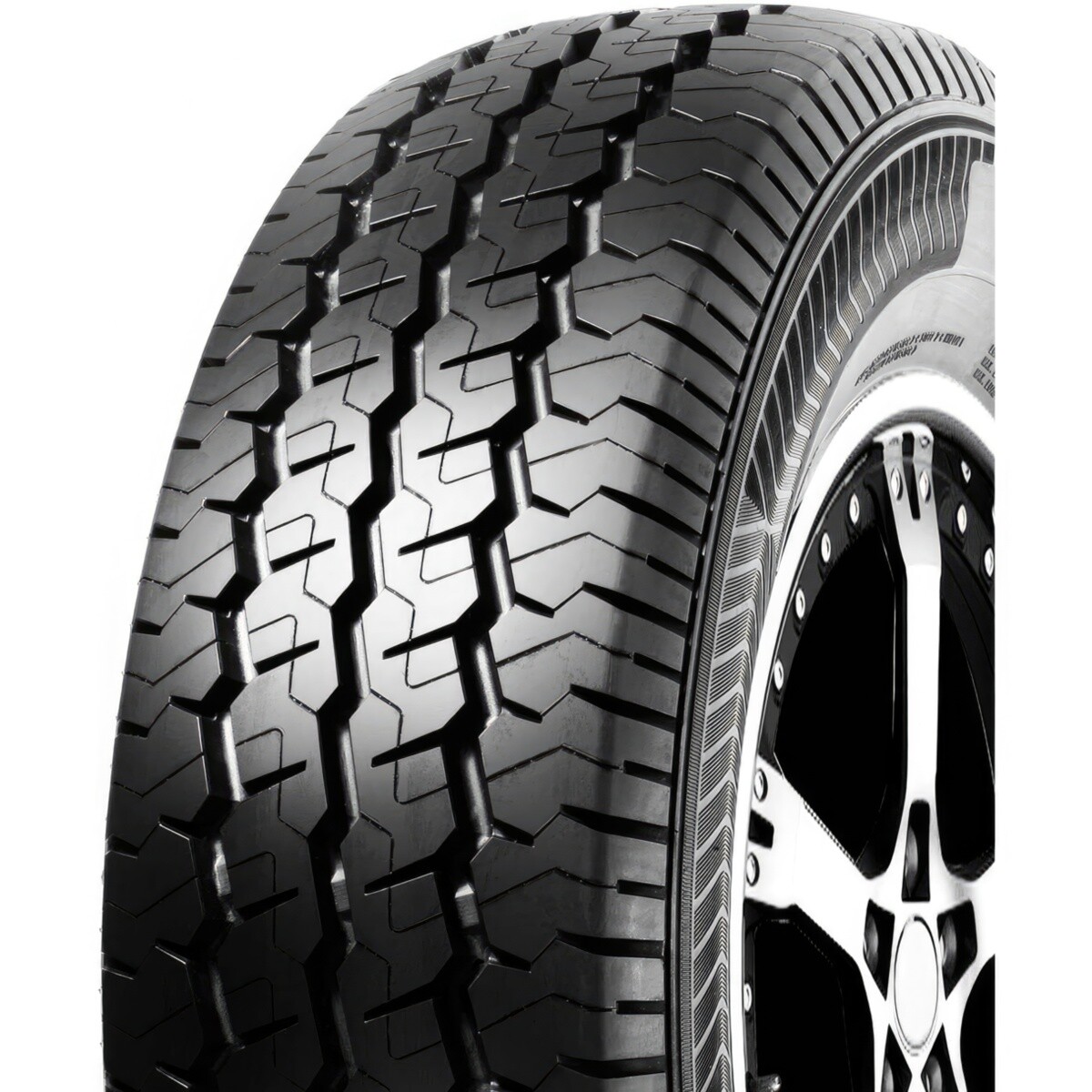 Літні шини Gallant GL-03 225/75 R16C 121/120R