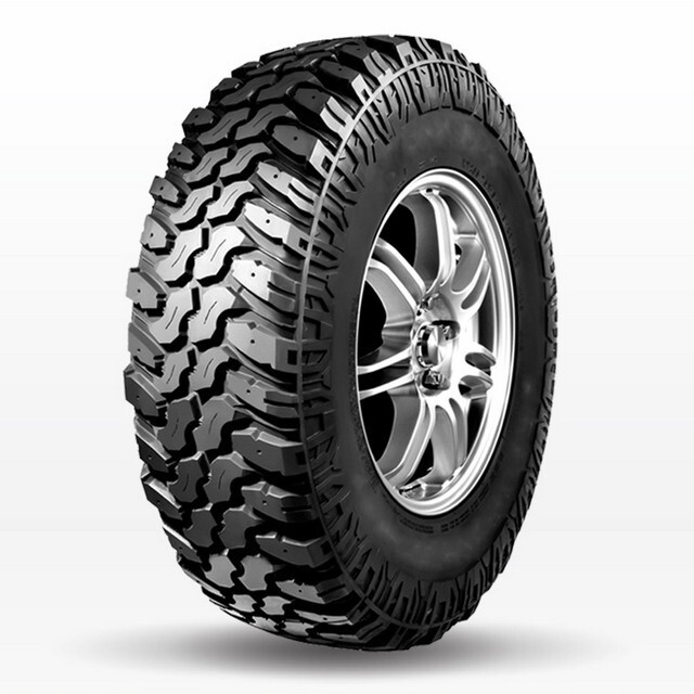 Всесезонні шини Wanli M105 275/65 R20 126/123Q-зображення-1